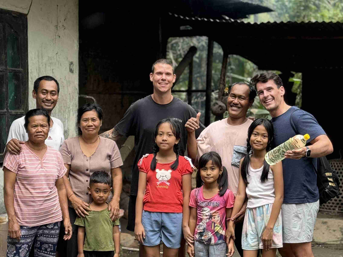 Sustainable Tourism Accomodation Away Wanderlust 