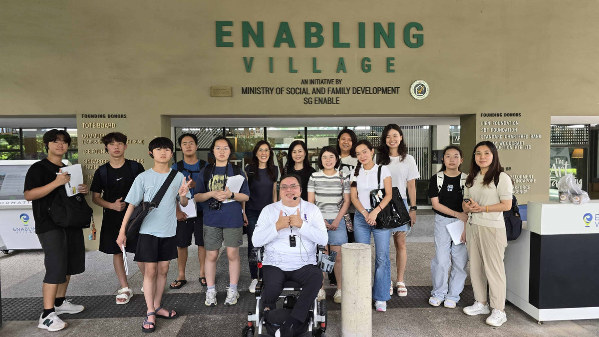 Sustainable Tourism Experience Ludus Lab 7