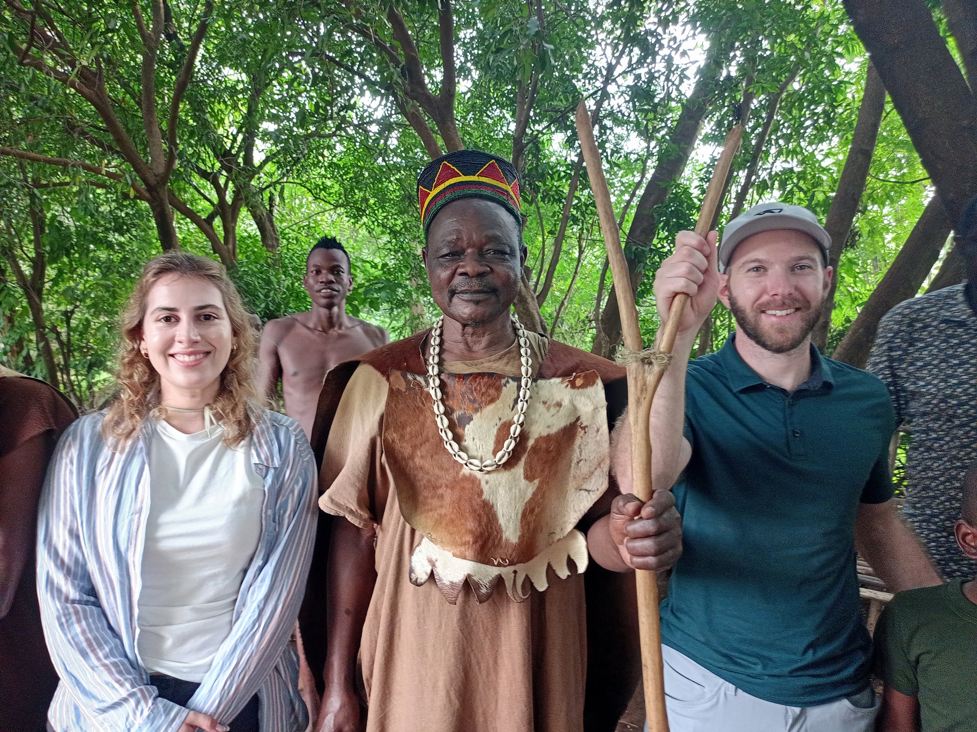 Sustainable Tourism Experience Oluokos Signature 6