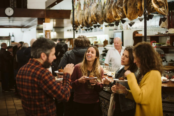 Topa Food Tour Conscious Experience 1